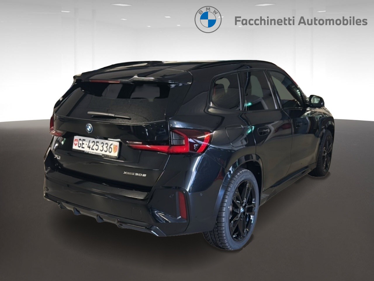 BMW X1 xDrive 30e M Sport Pro - 5