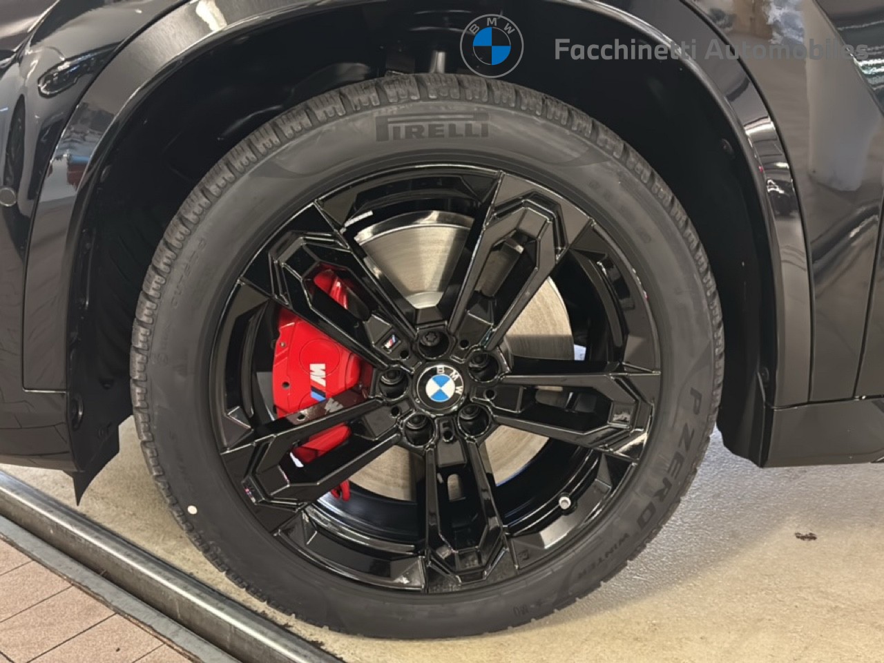 BMW X1 xDrive 30e M Sport Pro - 9