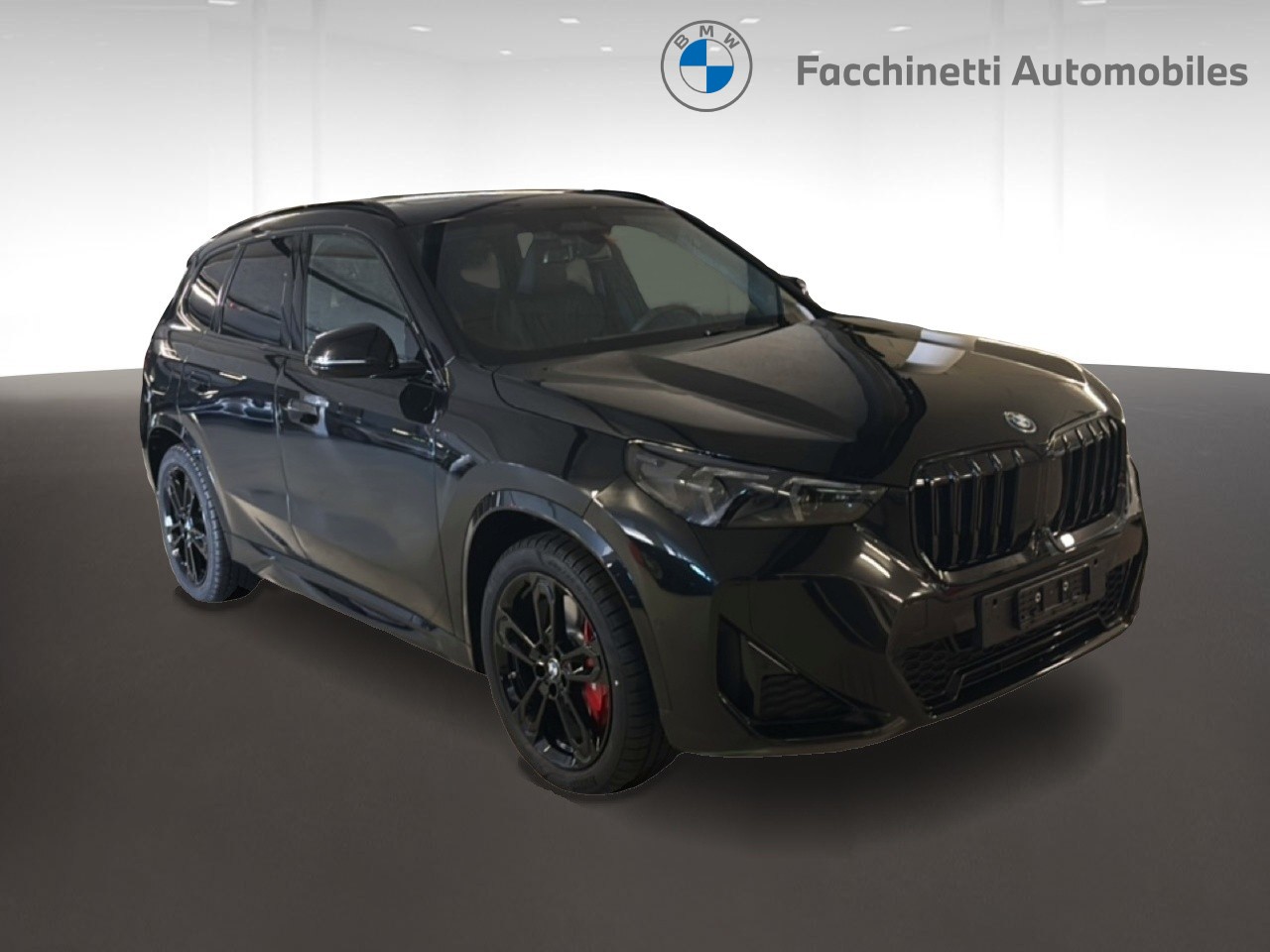 BMW X1 xDrive 30e M Sport Pro - 7