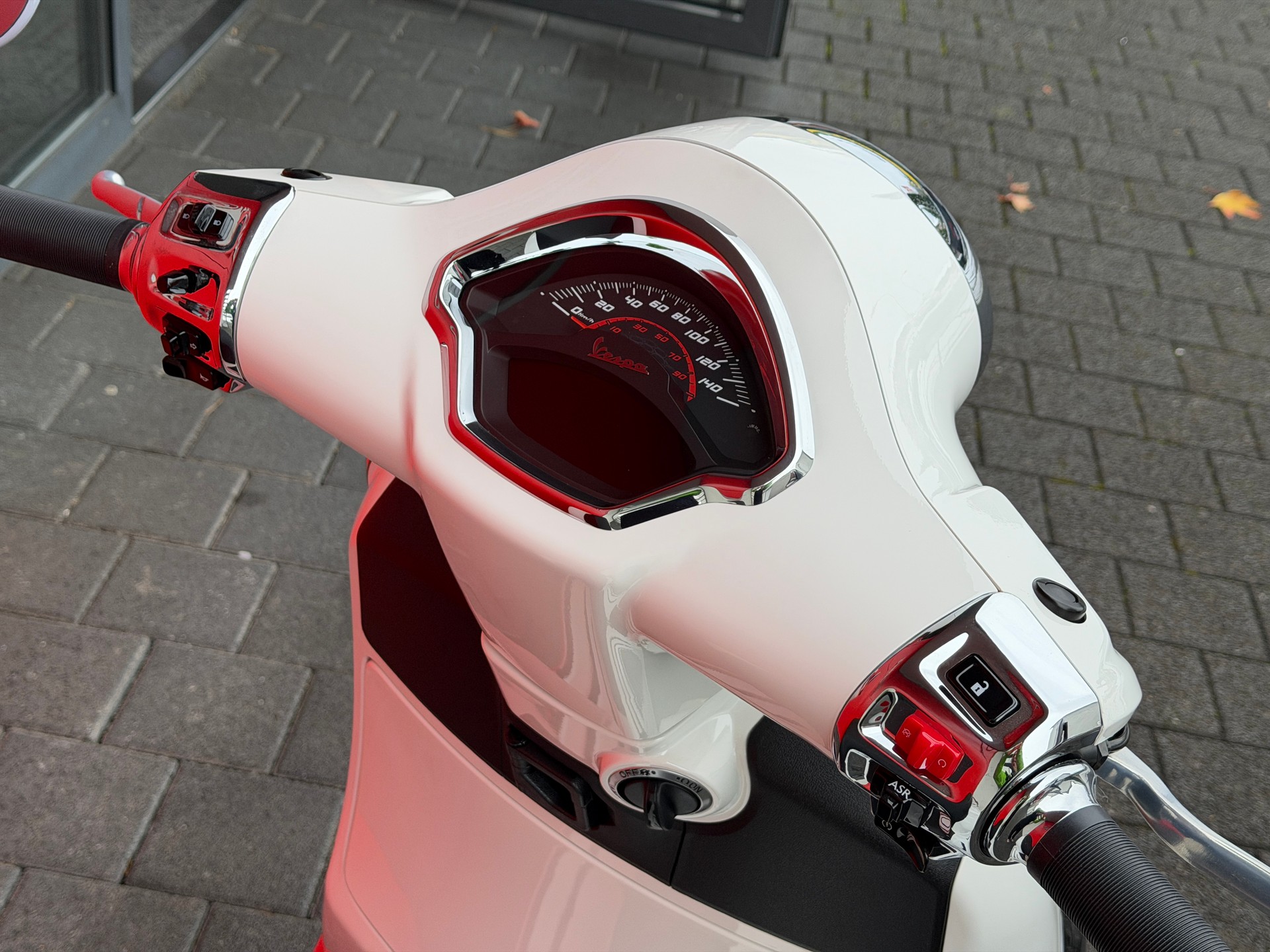PIAGGIO Vespa GTS 310 «SPECIALE» RST Euro 5+ - 12