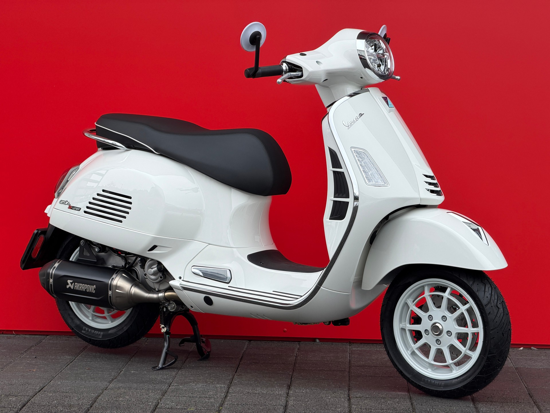 PIAGGIO Vespa GTS 310 «SPECIALE» RST Euro 5+