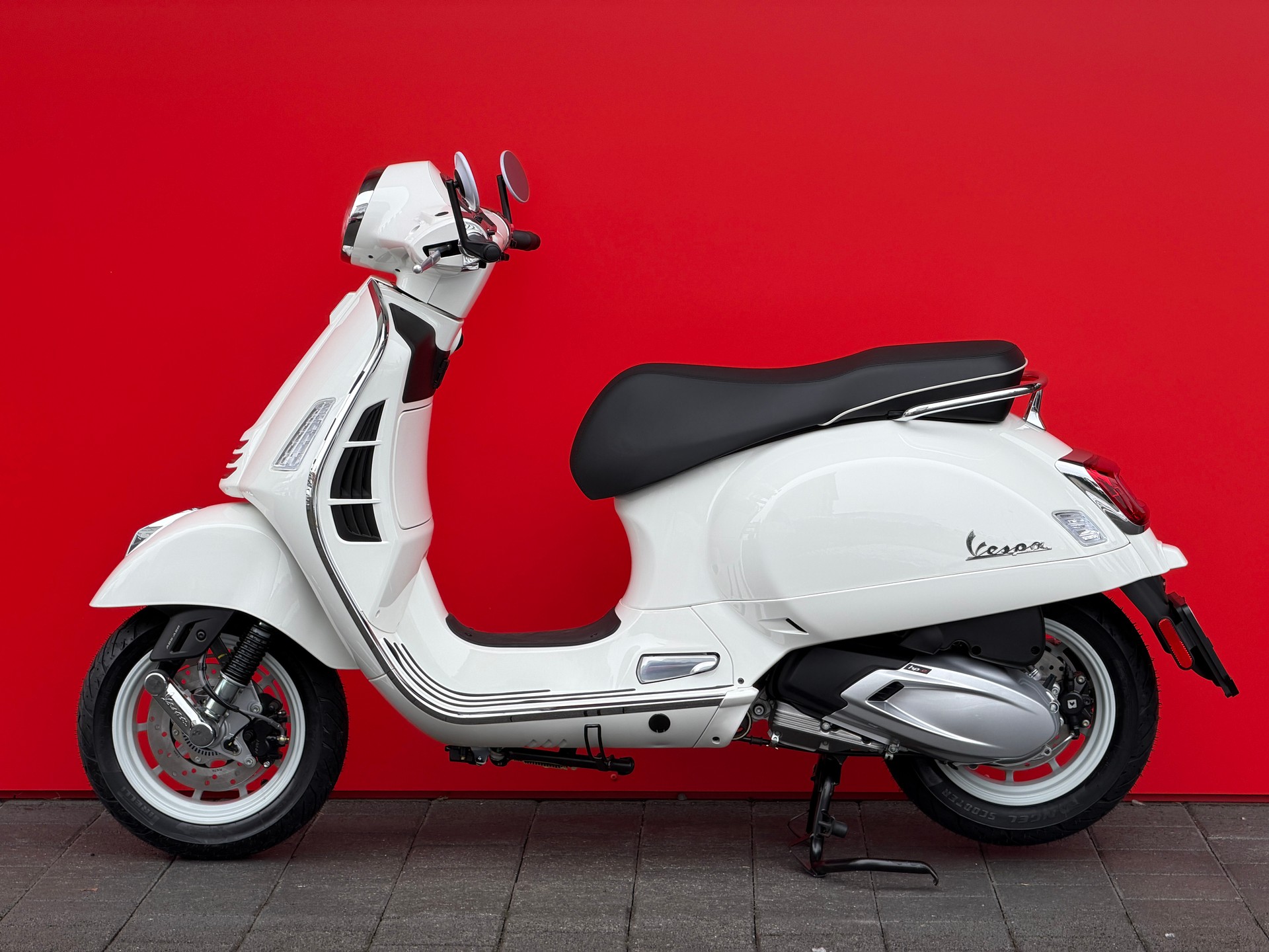 PIAGGIO Vespa GTS 310 «SPECIALE» RST Euro 5+ - 7