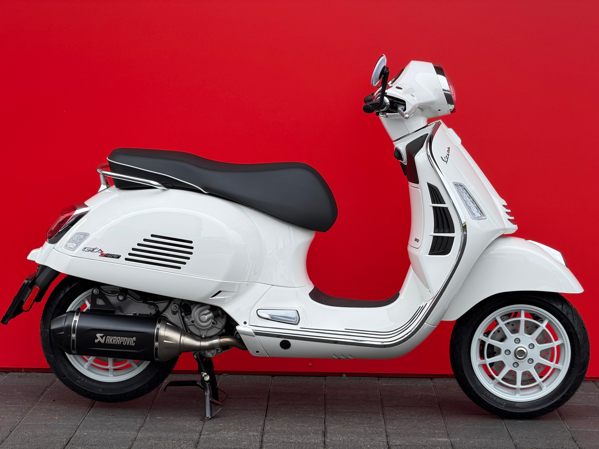 PIAGGIO Vespa GTS 310 «SPECIALE» RST Euro 5+ - 3
