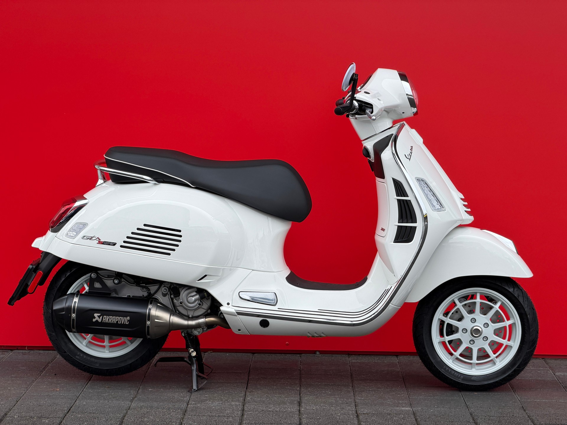 PIAGGIO Vespa GTS 310 «SPECIALE» RST Euro 5+ - 16