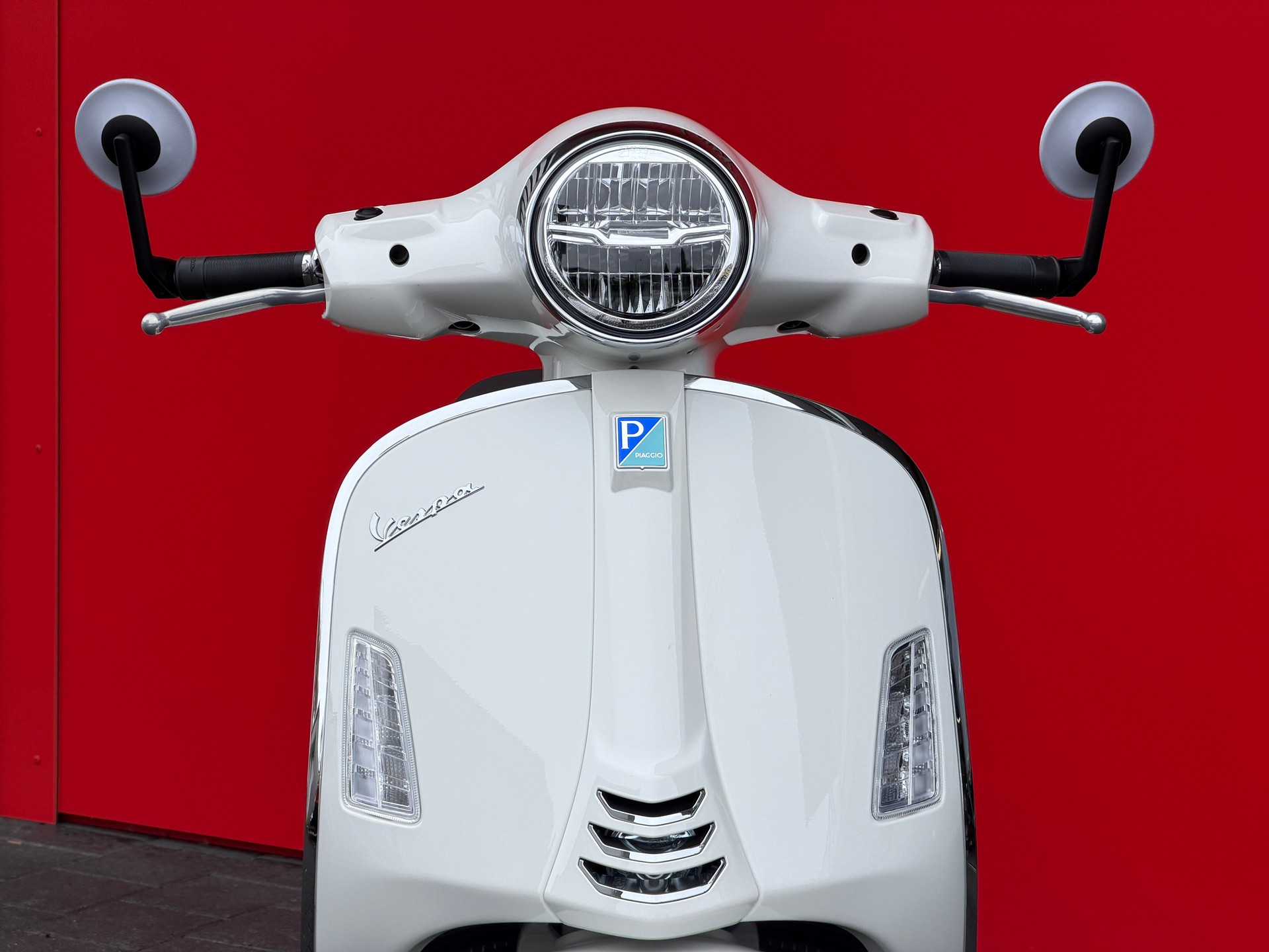 PIAGGIO Vespa GTS 310 «SPECIALE» RST Euro 5+ - 5