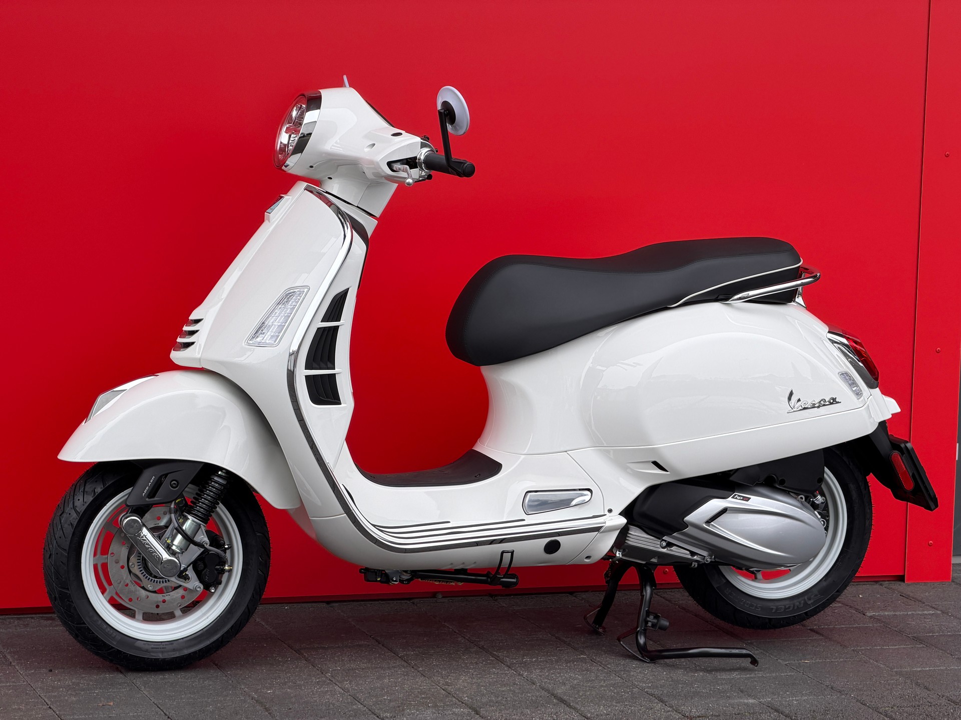 PIAGGIO Vespa GTS 310 «SPECIALE» RST Euro 5+ - 8