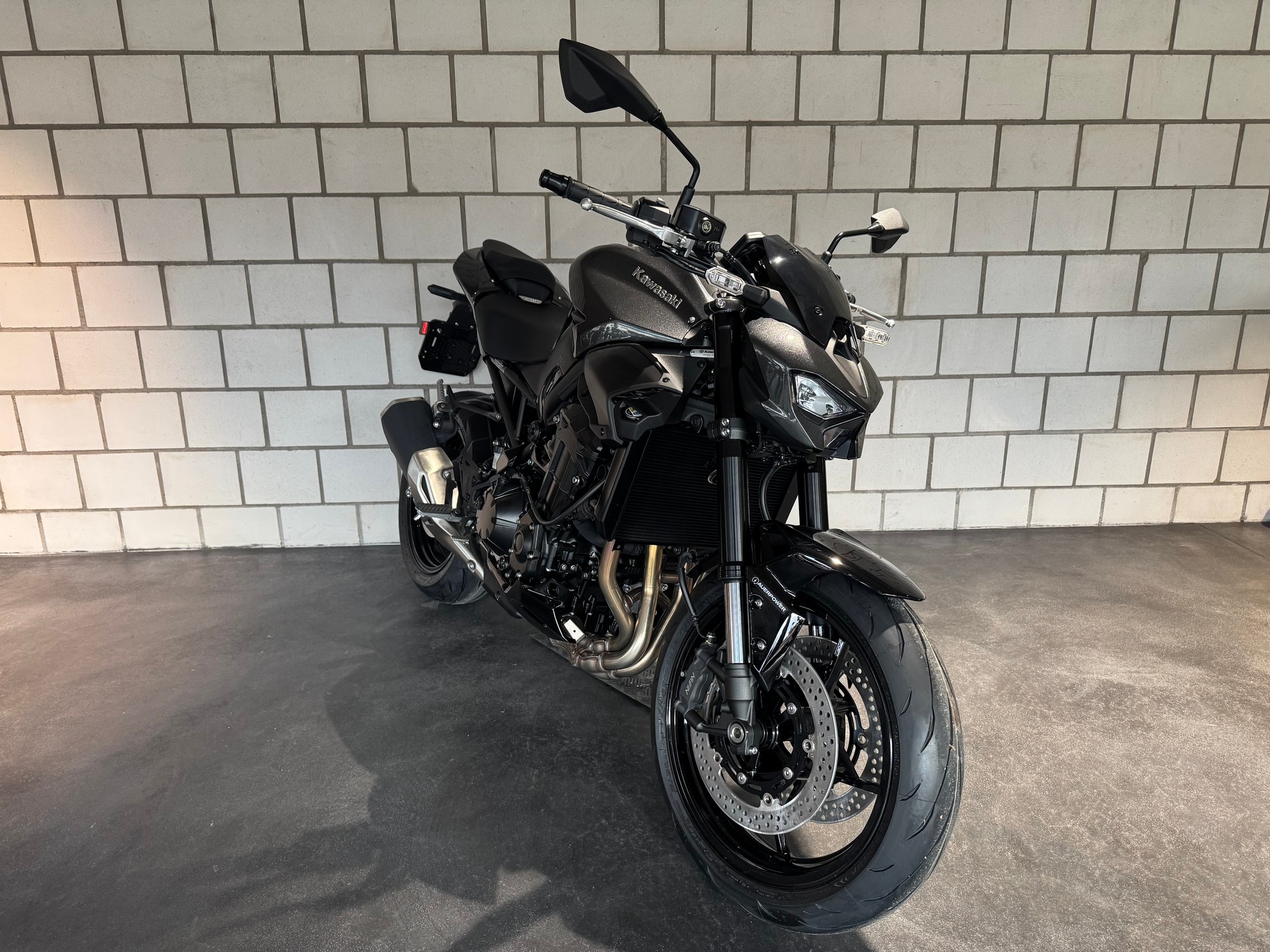 KAWASAKI Z 900 (70kW) - 3