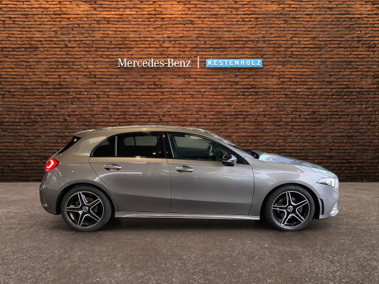 MERCEDES-BENZ A 180 Night Star AMG Line - 3
