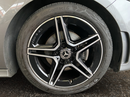 MERCEDES-BENZ A 180 Night Star AMG Line - 8