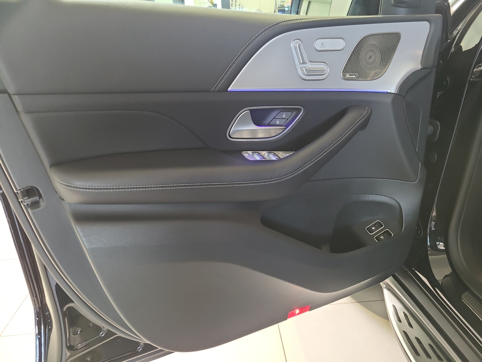 MERCEDES-BENZ GLE 350 e 4Matic AMG Line 9G-Tronic - 9