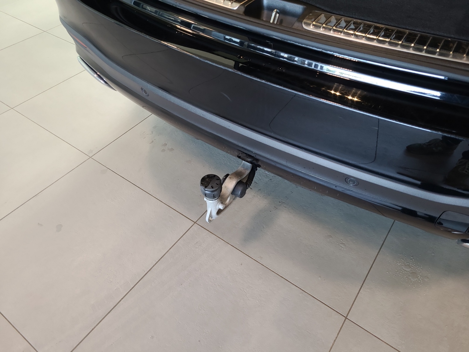 MERCEDES-BENZ GLE 350 e 4Matic AMG Line 9G-Tronic - 15