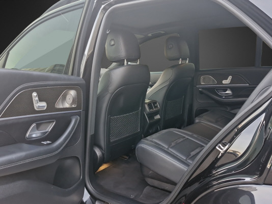 MERCEDES-BENZ GLE 53 AMG 4Matic+ - 11