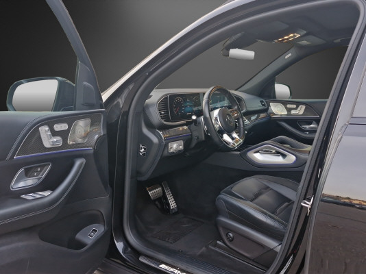 MERCEDES-BENZ GLE 53 AMG 4Matic+ - 10