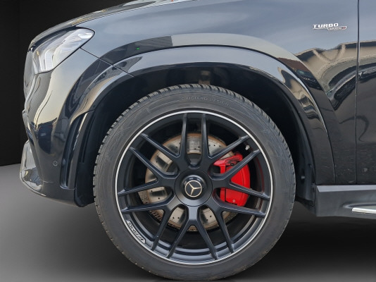 MERCEDES-BENZ GLE 53 AMG 4Matic+ - 8