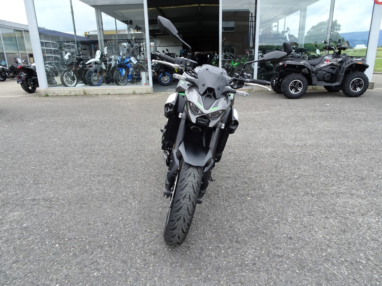 KAWASAKI Z 900 (70kW) - 3