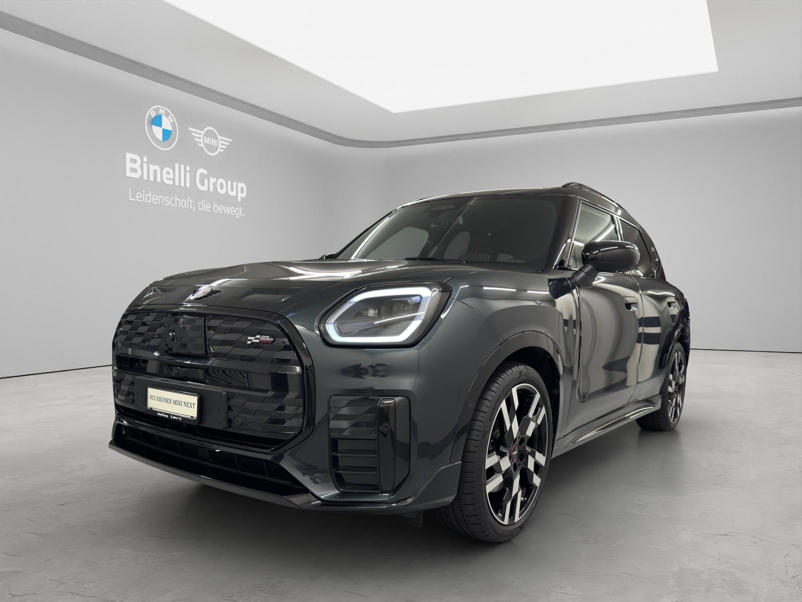 Countryman U25 SE ALL4