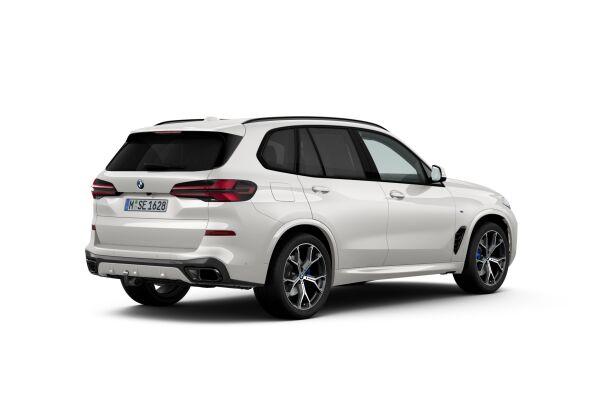 BMW X5 30d M Sport Pro xDrive G05 (CH) AHK 3.5T ** 7 places ** - 2