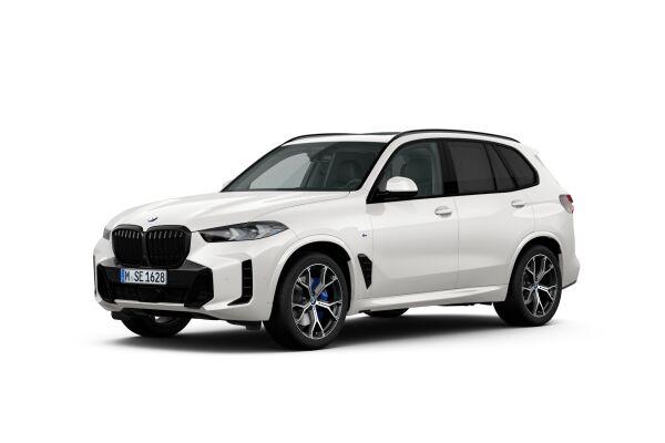 BMW X5 30d M Sport Pro xDrive G05 (CH) AHK 3.5T ** 7 places **