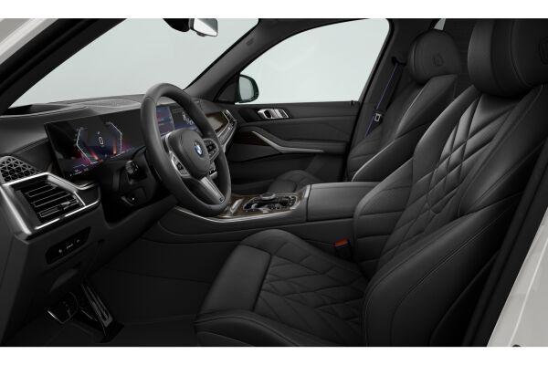 BMW X5 30d M Sport Pro xDrive G05 (CH) AHK 3.5T ** 7 places ** - 3