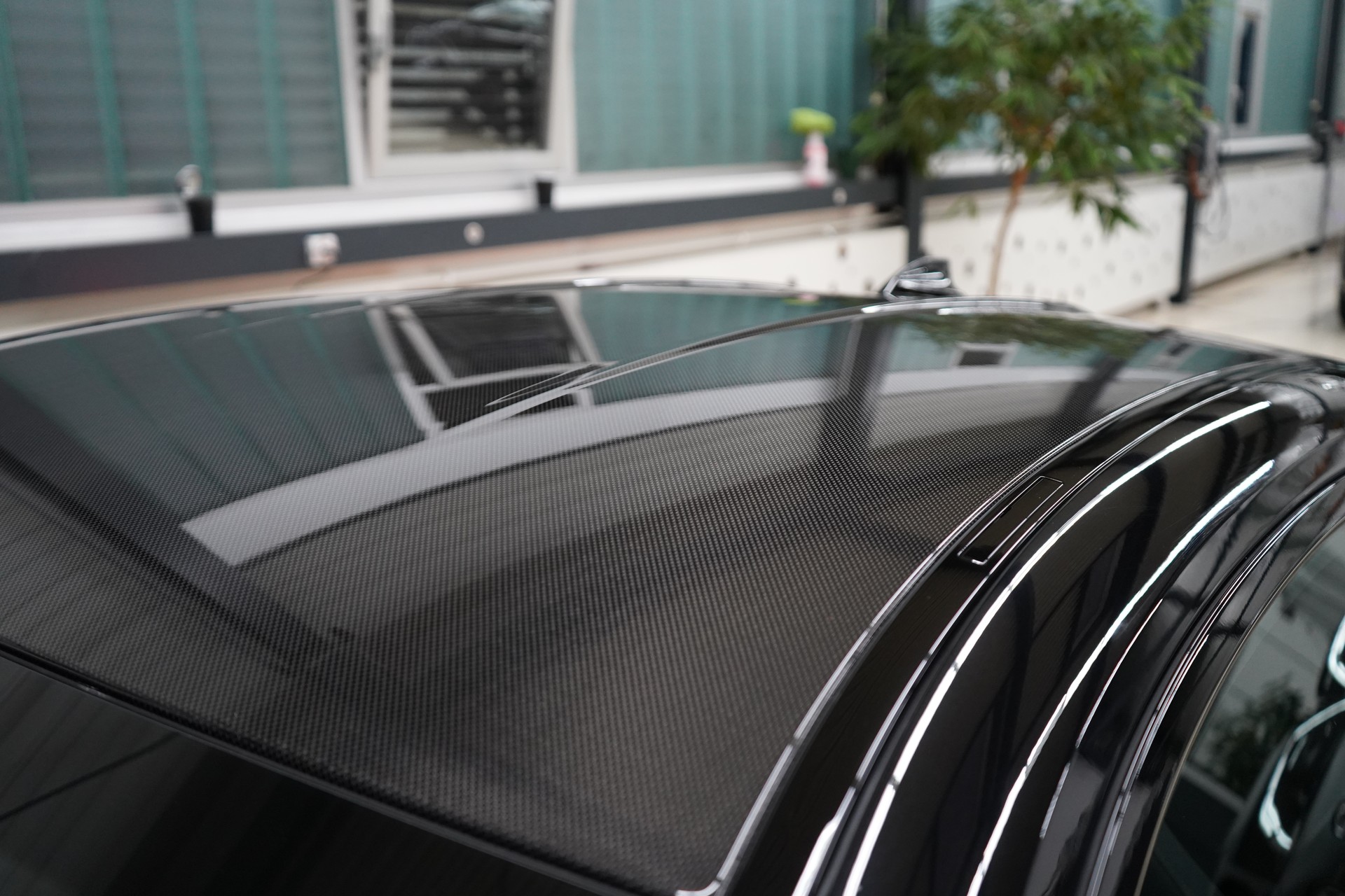 BMW M4 Coupé Competition M xDrive / M-Carbon Schalensitze ** - 15