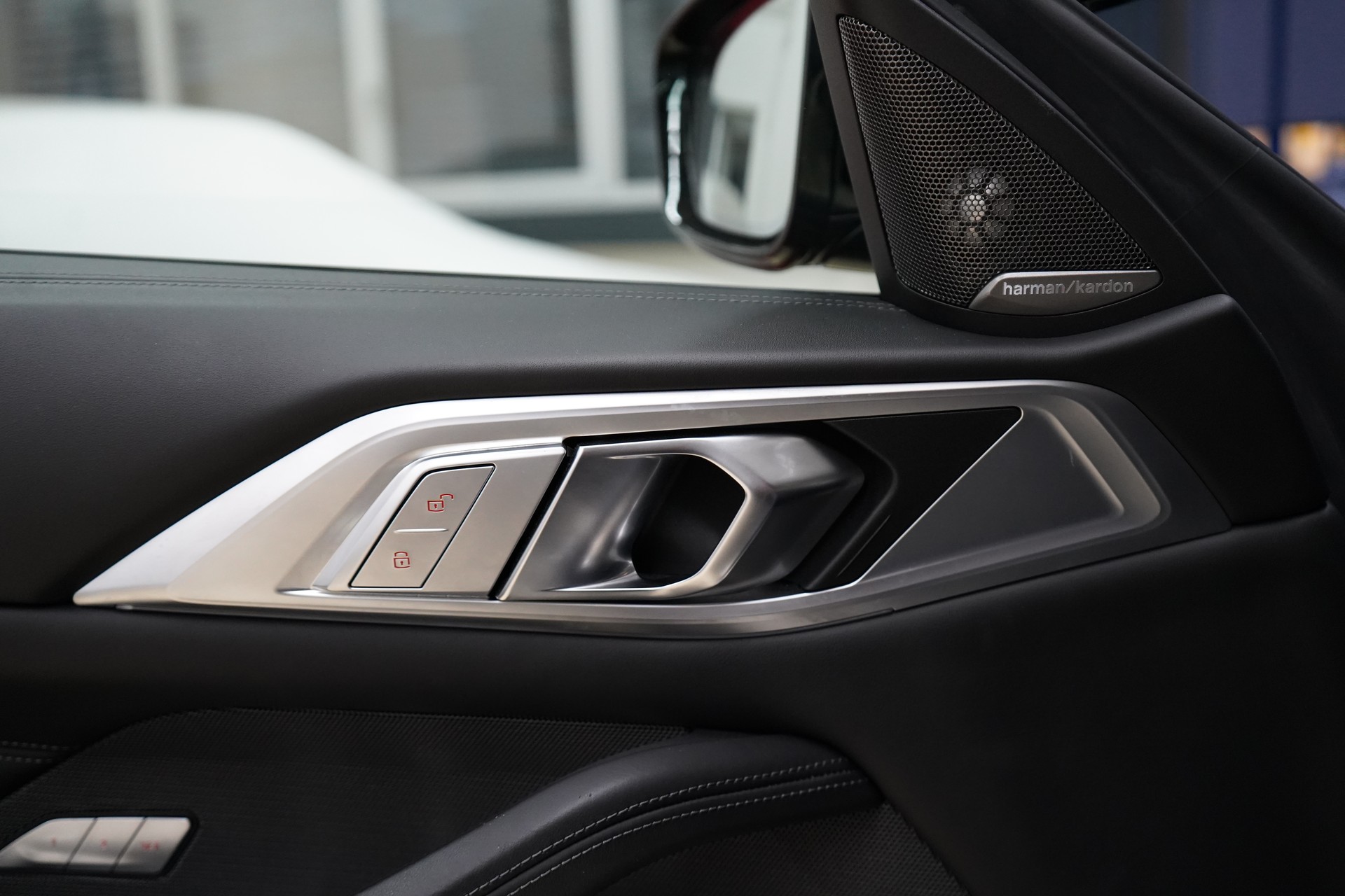 BMW M4 Coupé Competition M xDrive / M-Carbon Schalensitze ** - 25