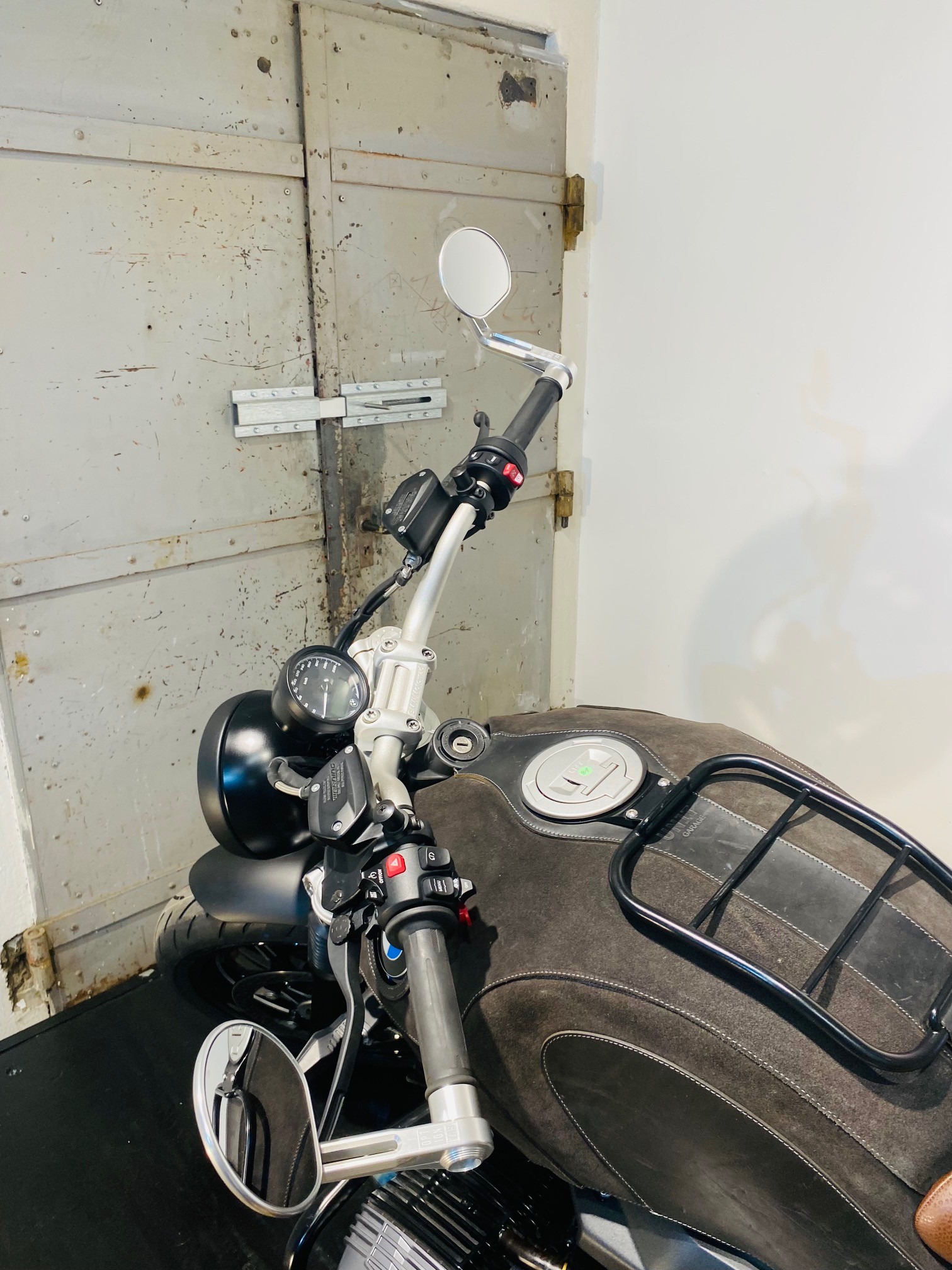 BMW R nineT Pure - 14