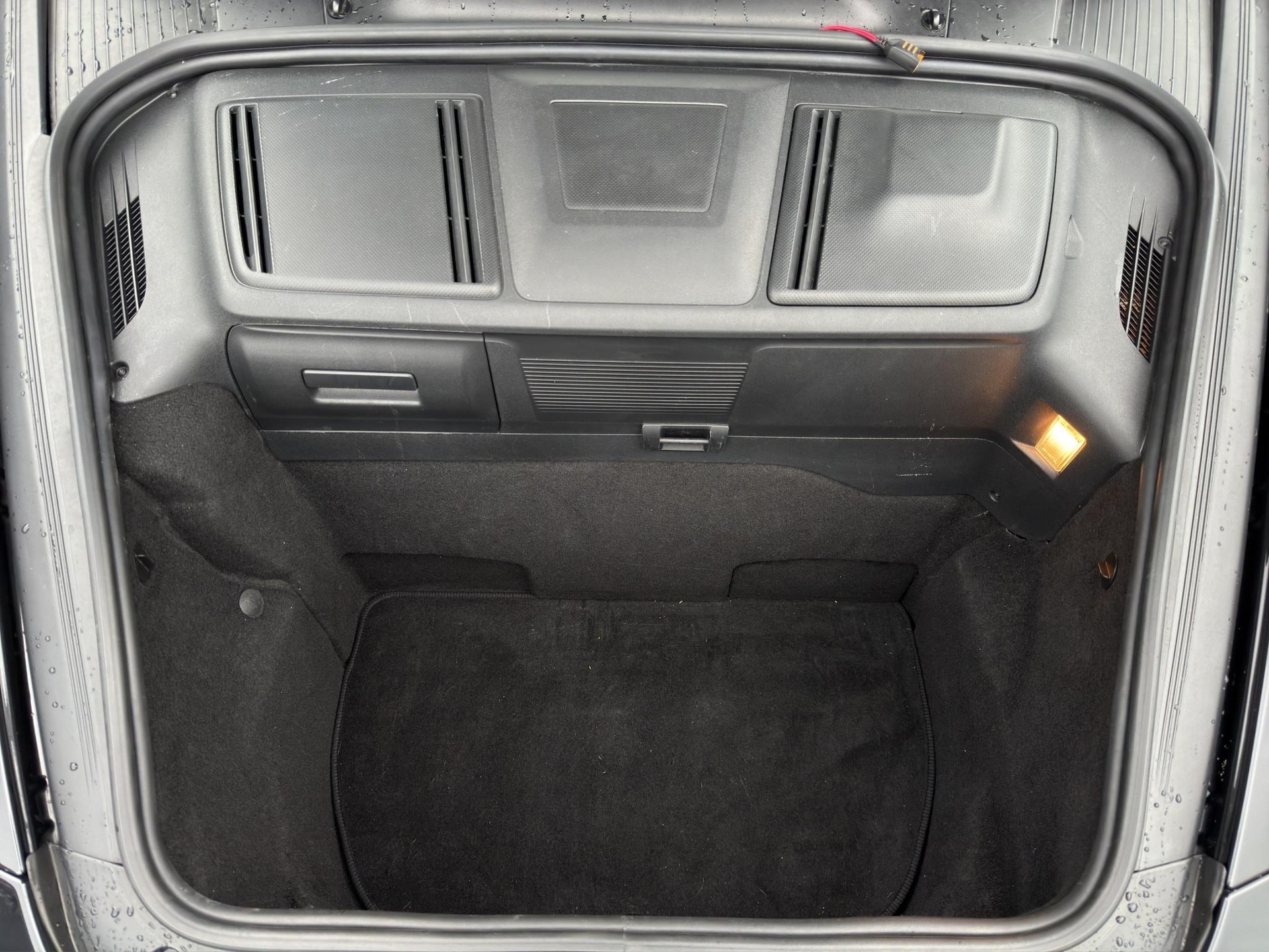 PORSCHE 911 Cabriolet 3.8 Carrera 4S PDK - 17