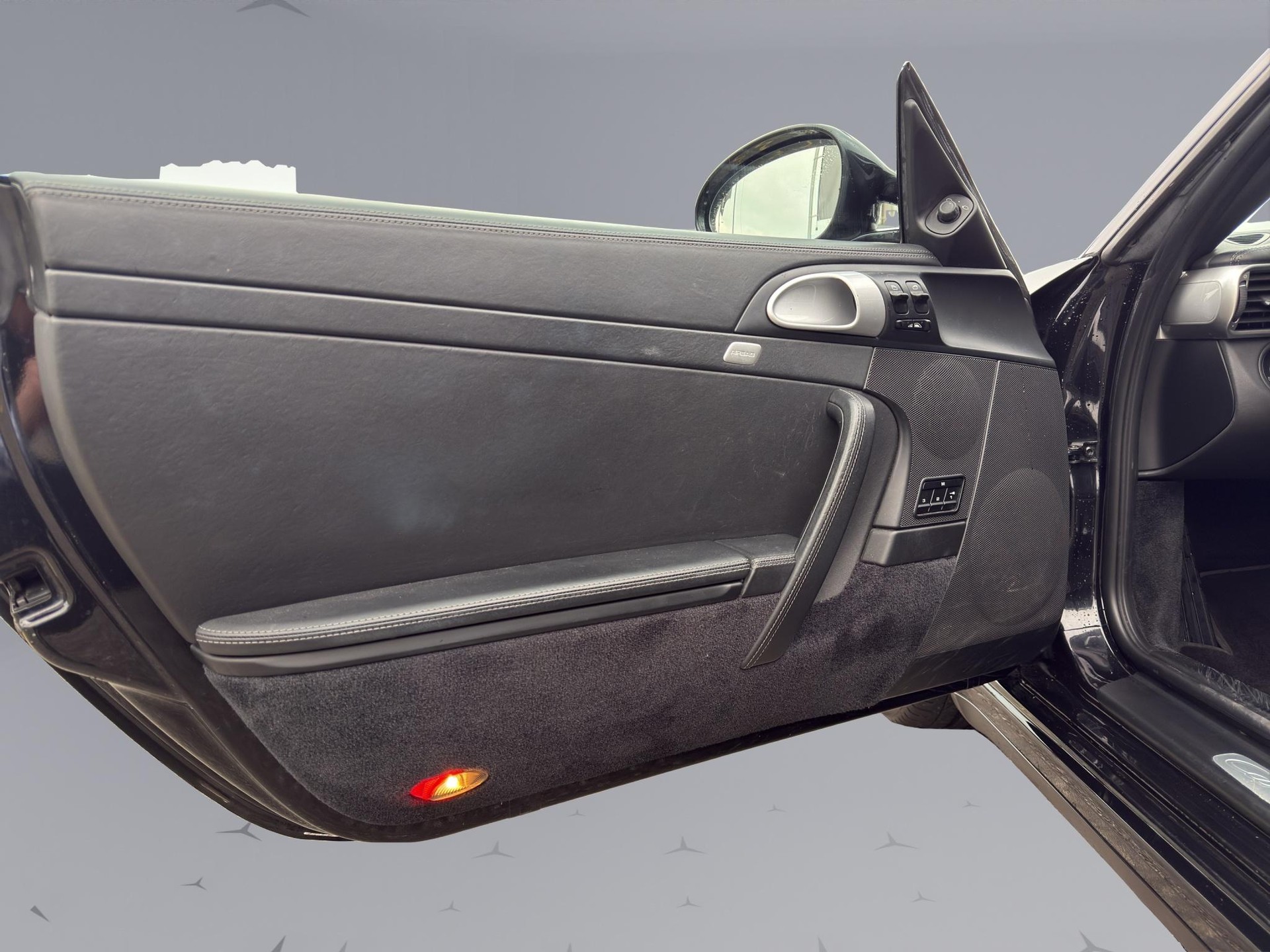 PORSCHE 911 Cabriolet 3.8 Carrera 4S PDK - 18