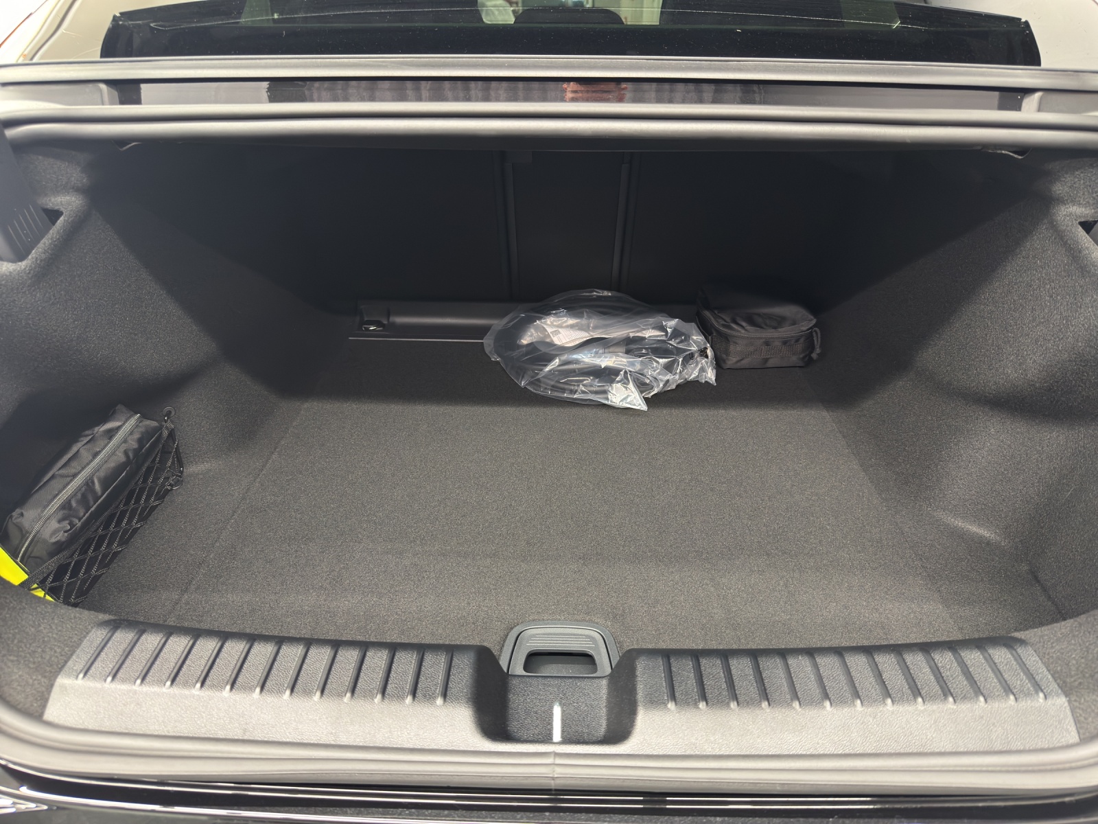 MERCEDES-BENZ C 400 4Matic elektrisch - 11