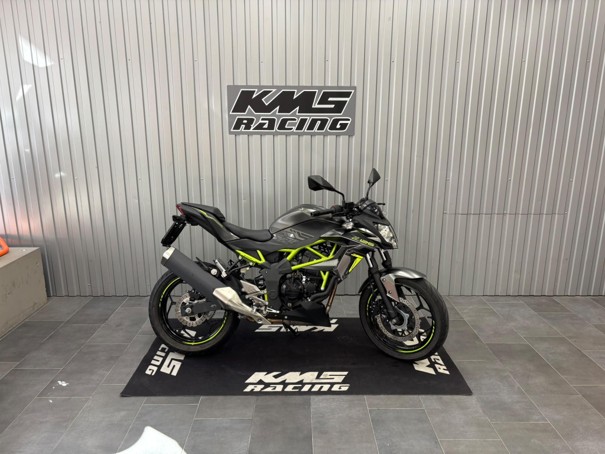 KAWASAKI Z 125