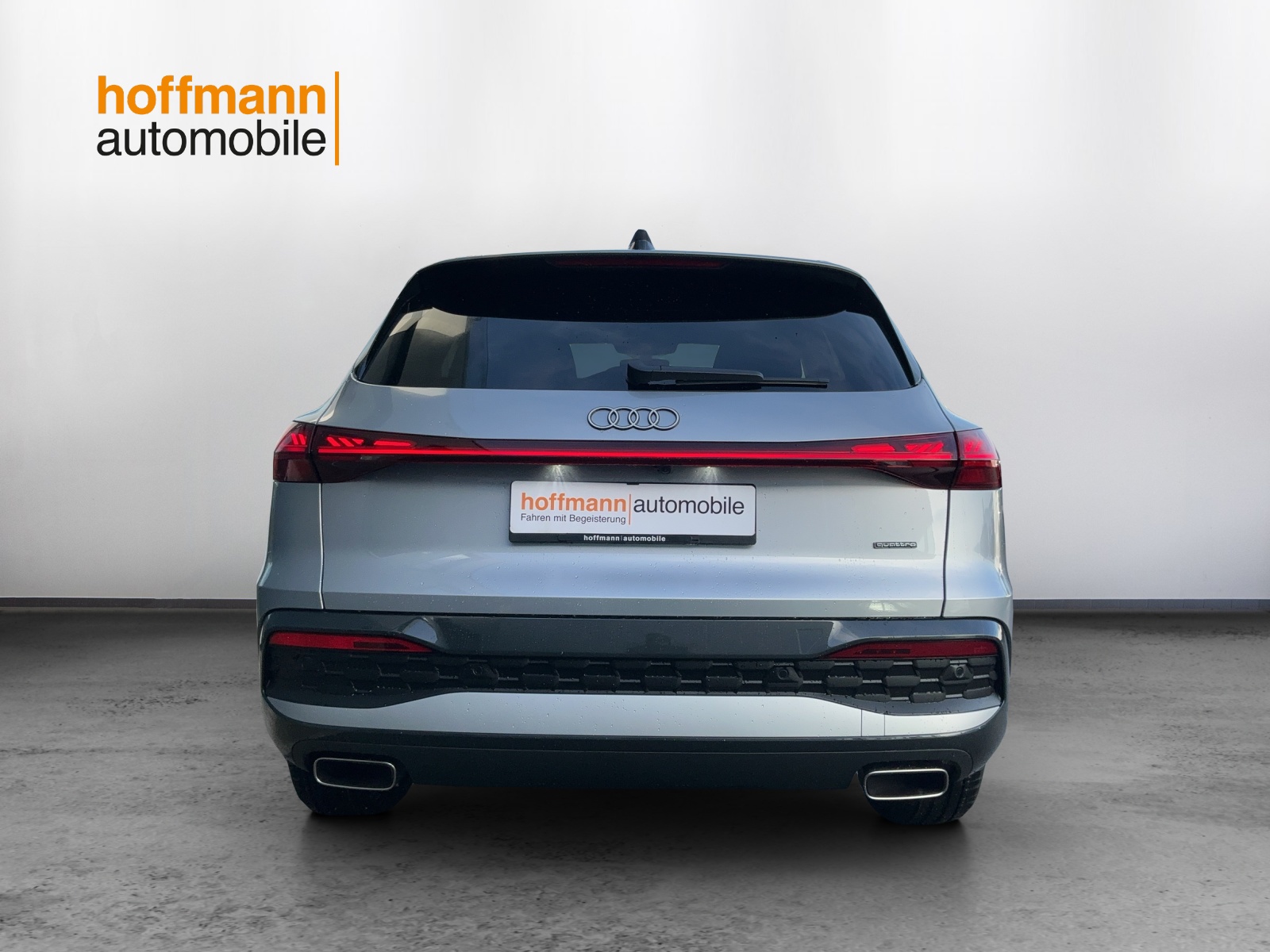 AUDI Q5 TFSI quatto 150 kW S-tronic - 5