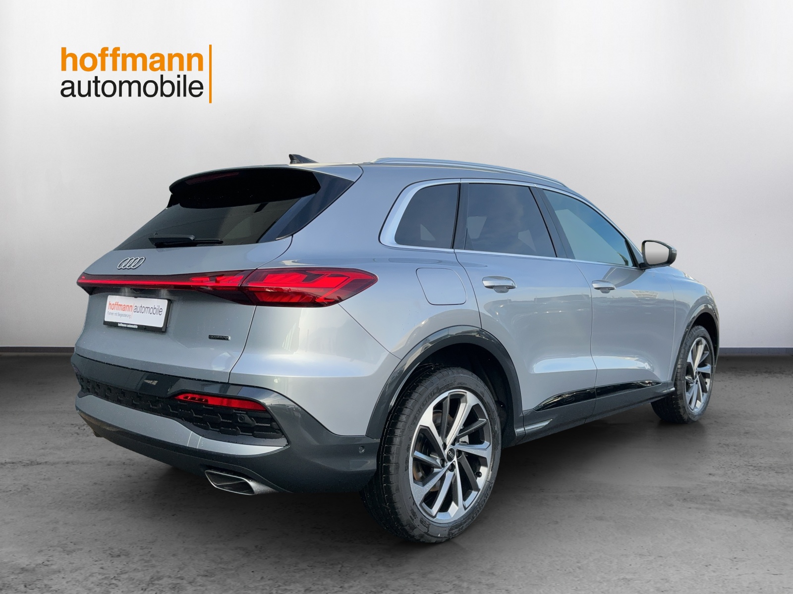 AUDI Q5 TFSI quatto 150 kW S-tronic - 4