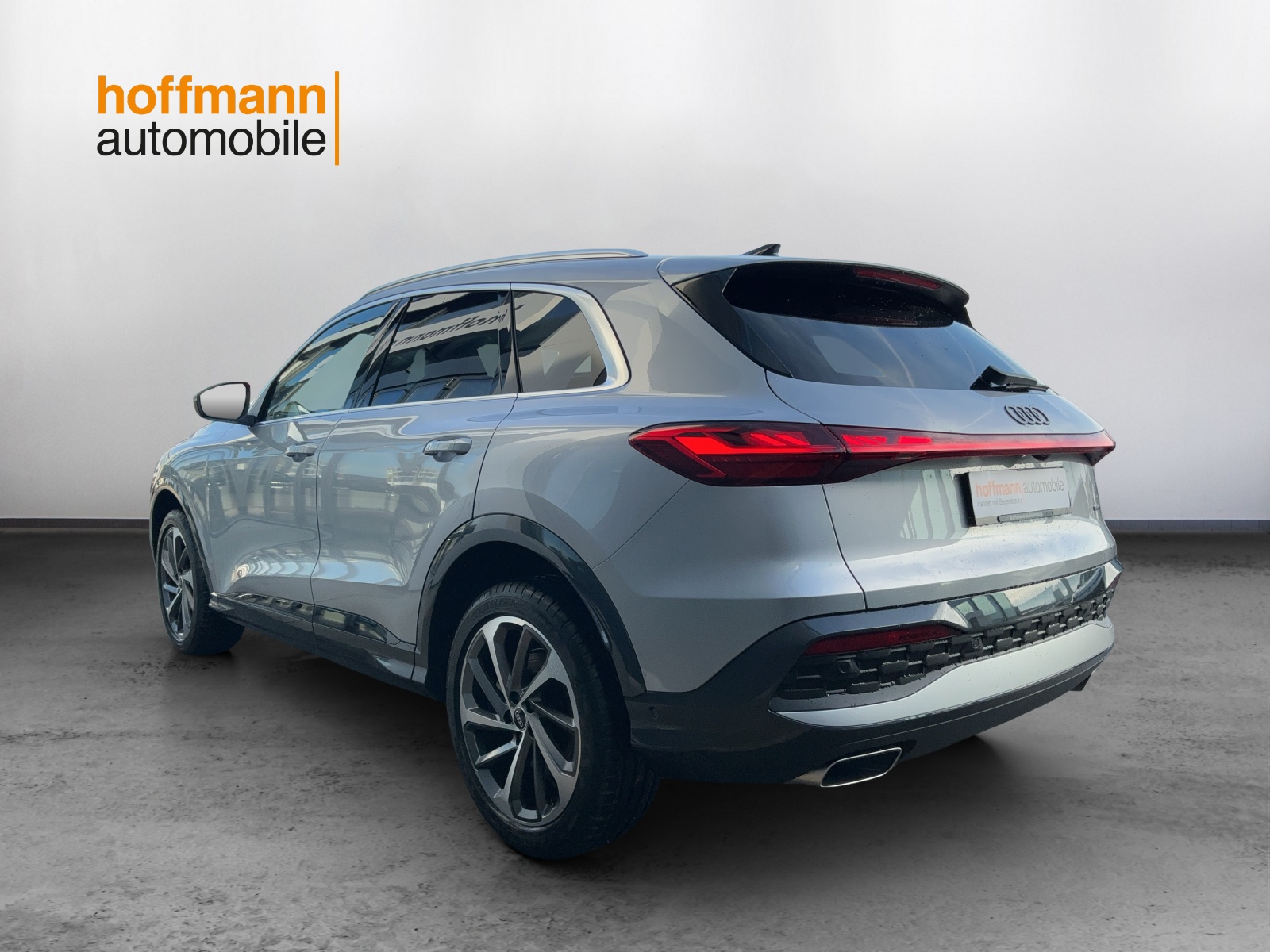 AUDI Q5 TFSI quatto 150 kW S-tronic - 6