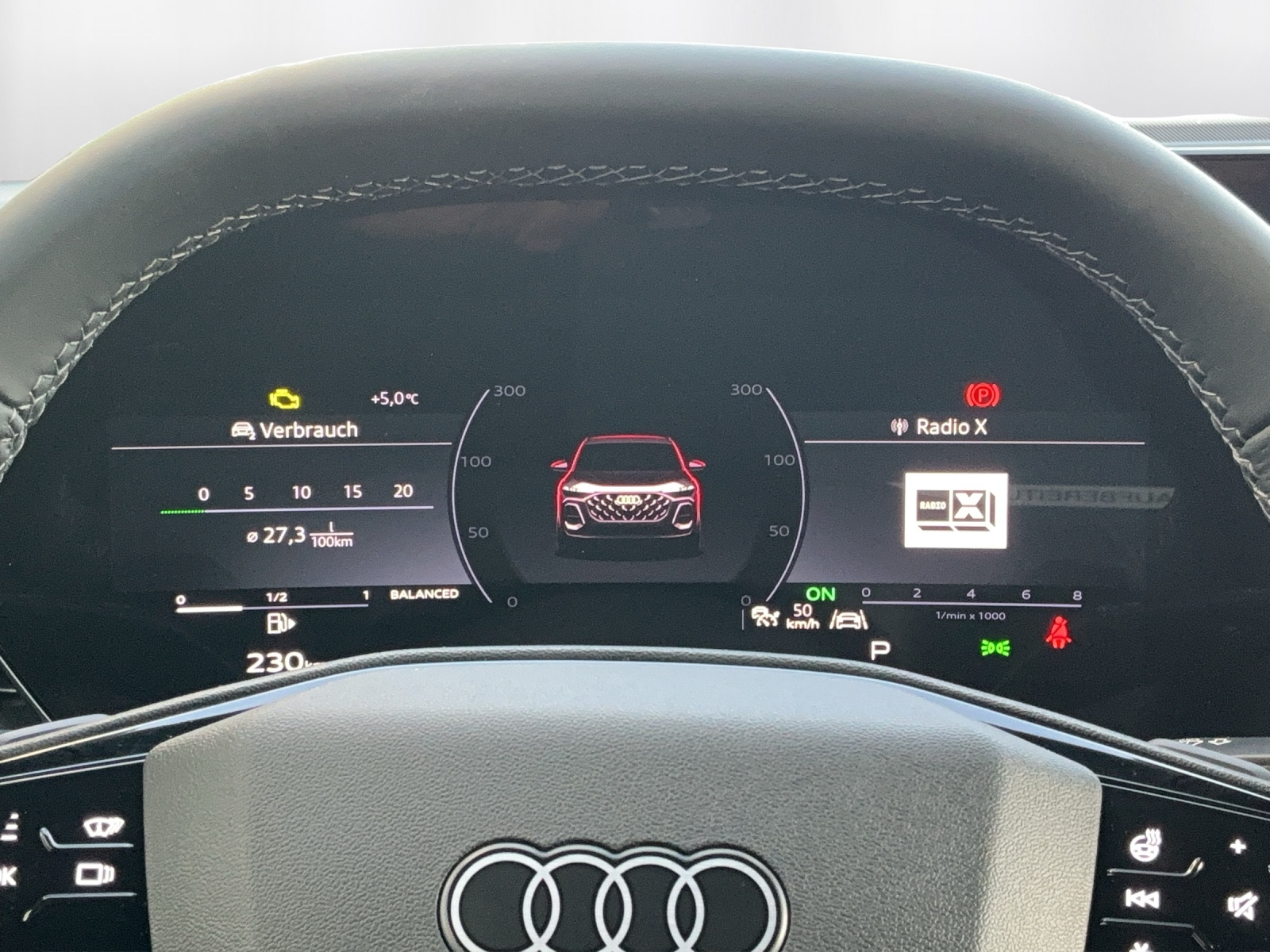 AUDI Q5 TFSI quatto 150 kW S-tronic - 8