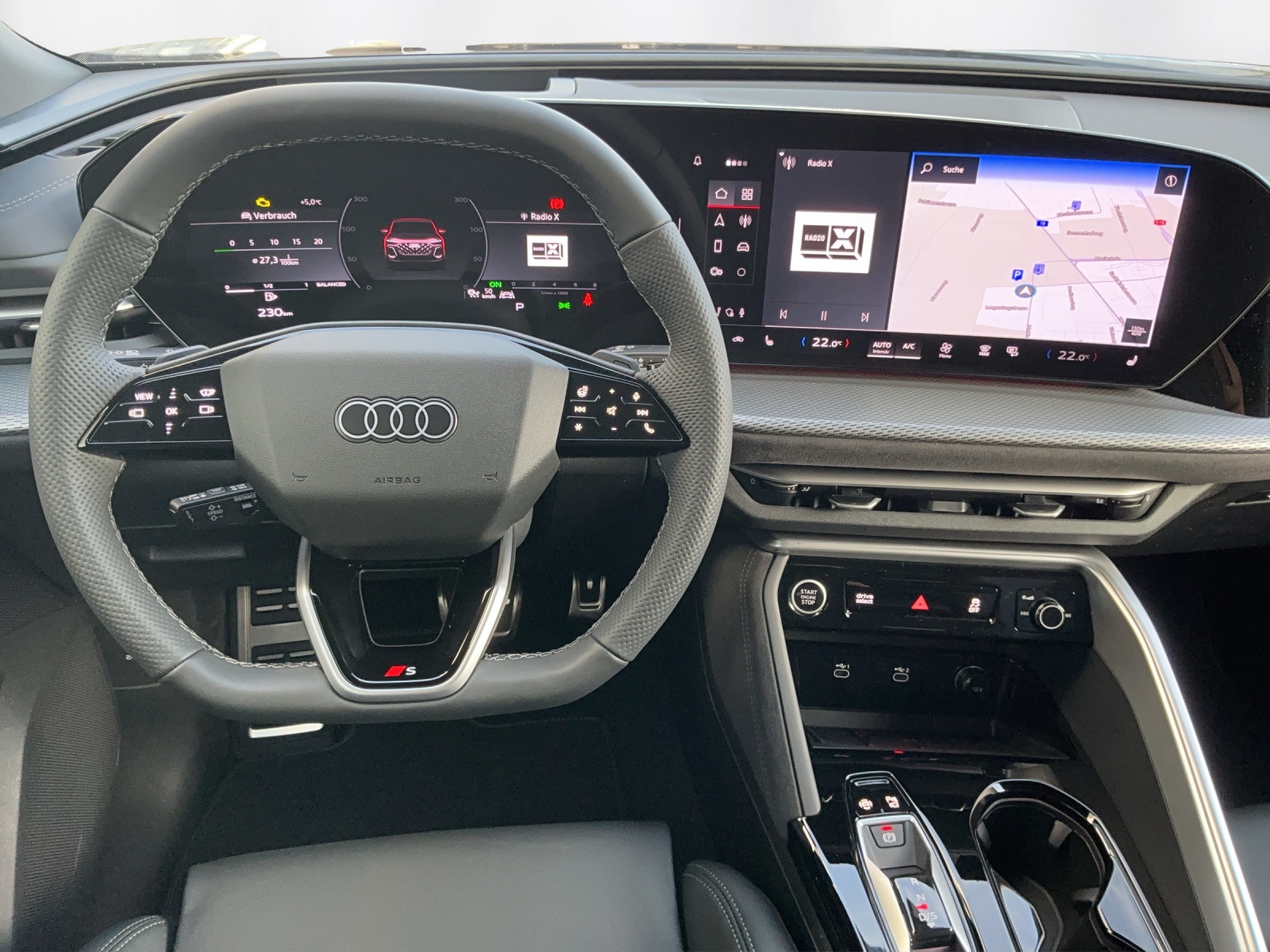 AUDI Q5 TFSI quatto 150 kW S-tronic - 7