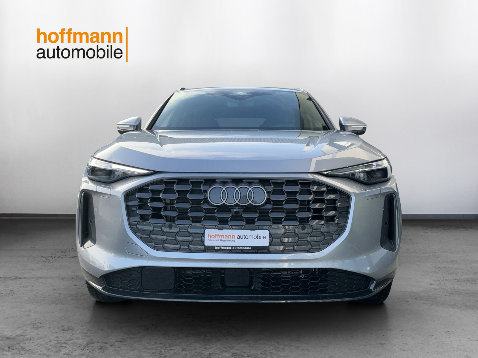 AUDI Q5 TFSI quatto 150 kW S-tronic - 2