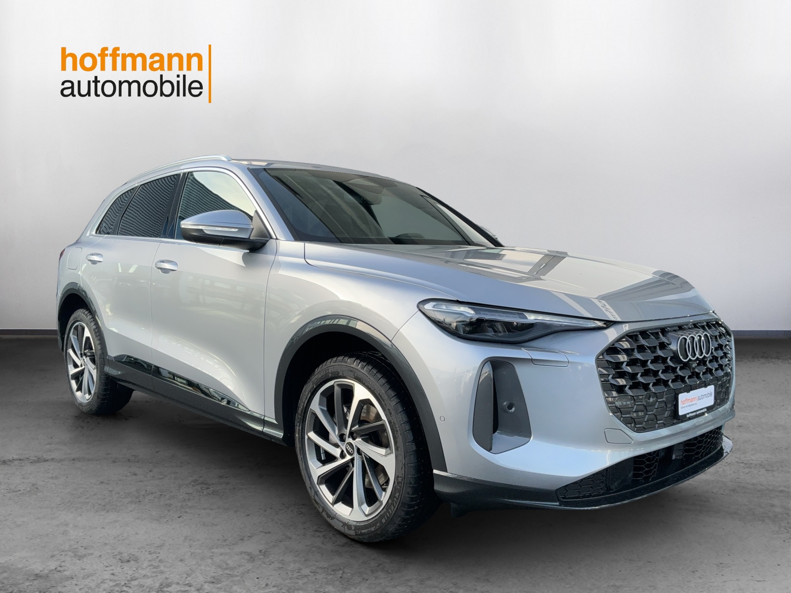 AUDI Q5 TFSI quatto 150 kW S-tronic - 3