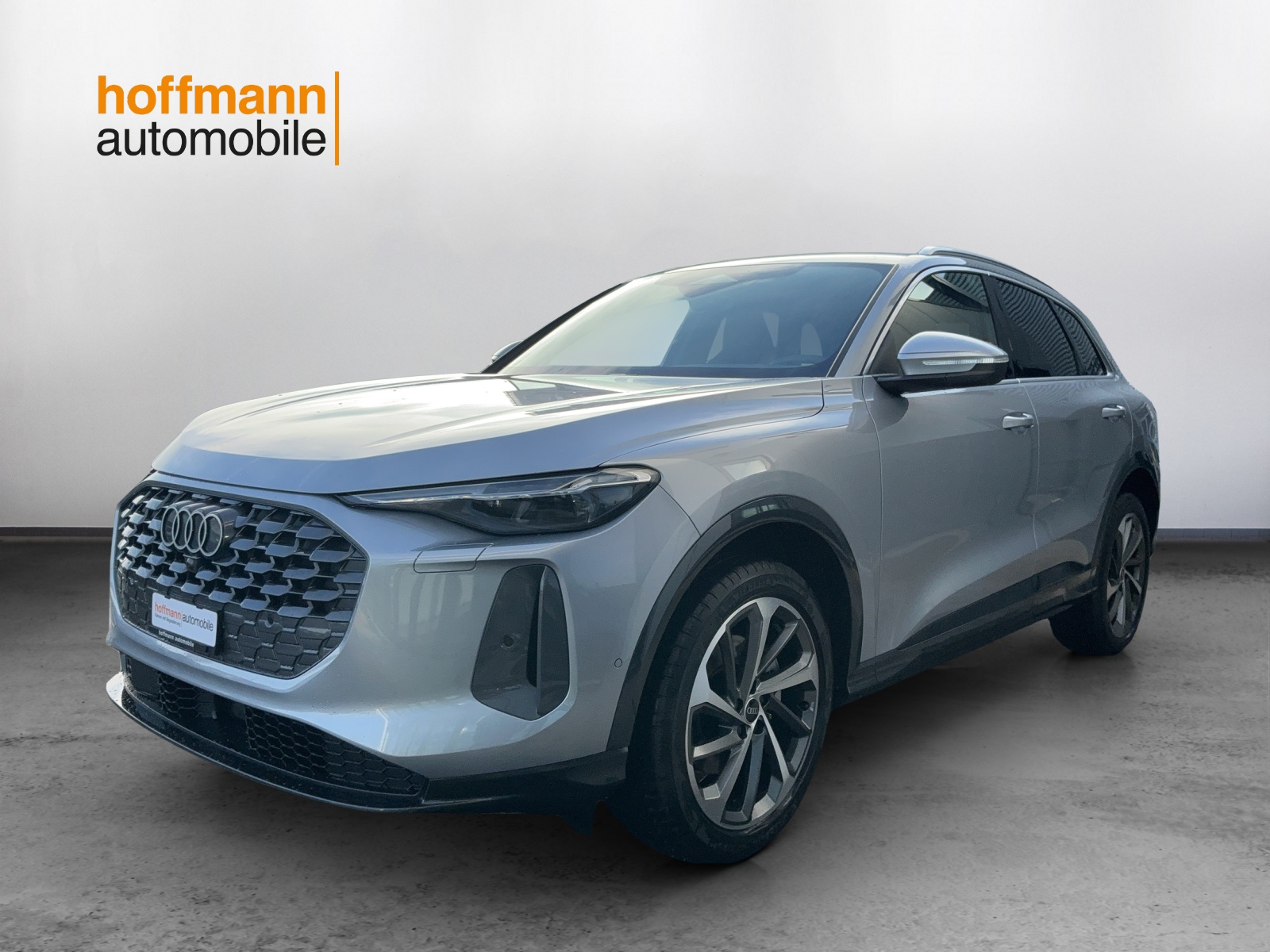 AUDI Q5 TFSI quatto 150 kW S-tronic