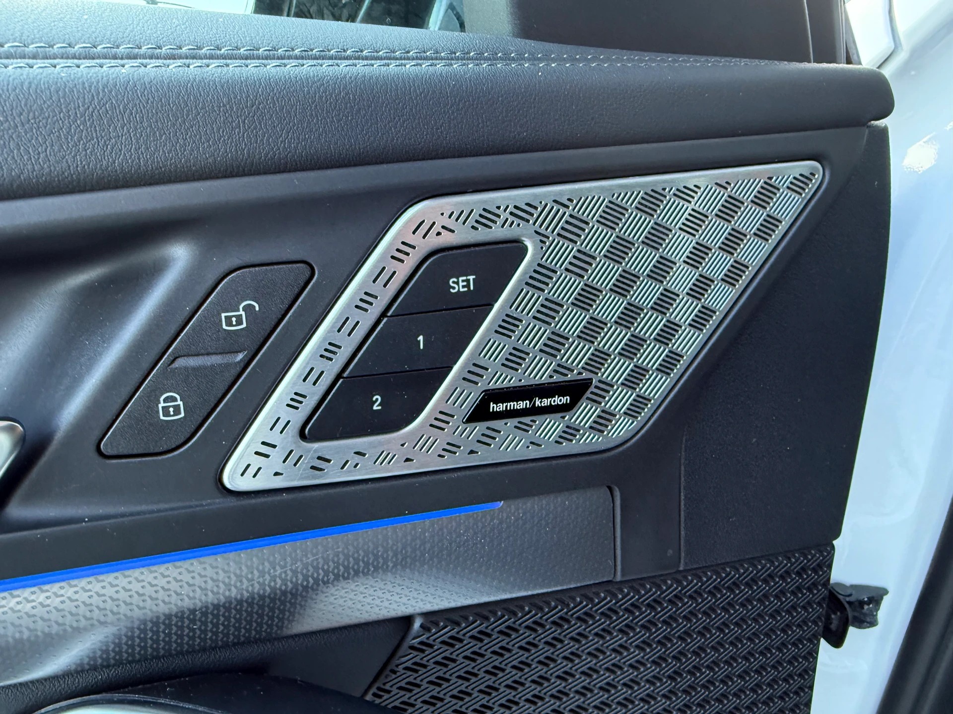 BMW X1 xDrive 23i 48V M Sport - 9