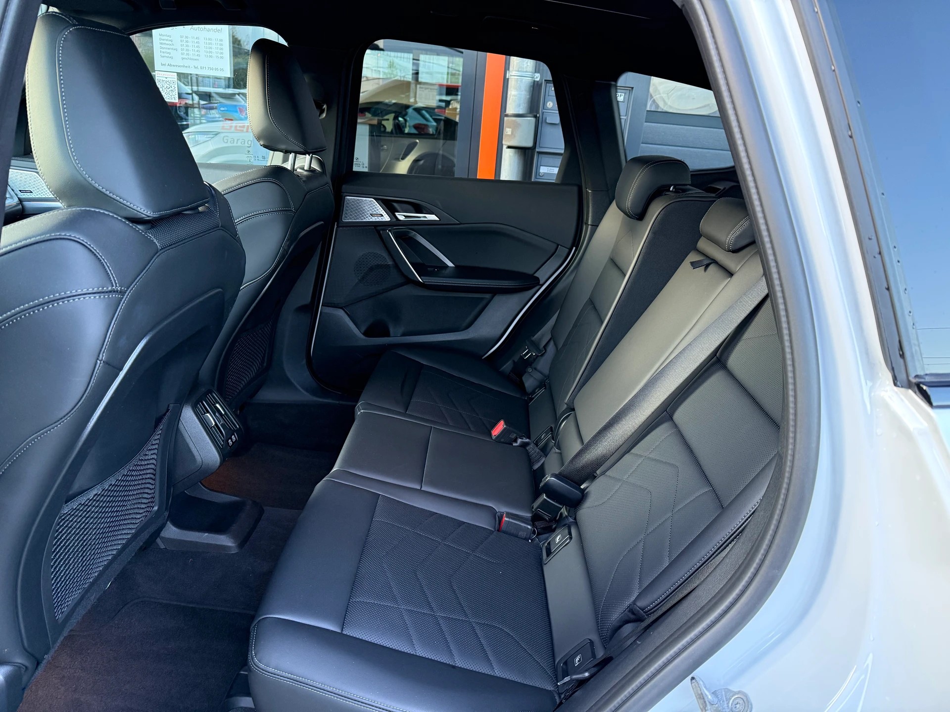 BMW X1 xDrive 23i 48V M Sport - 8