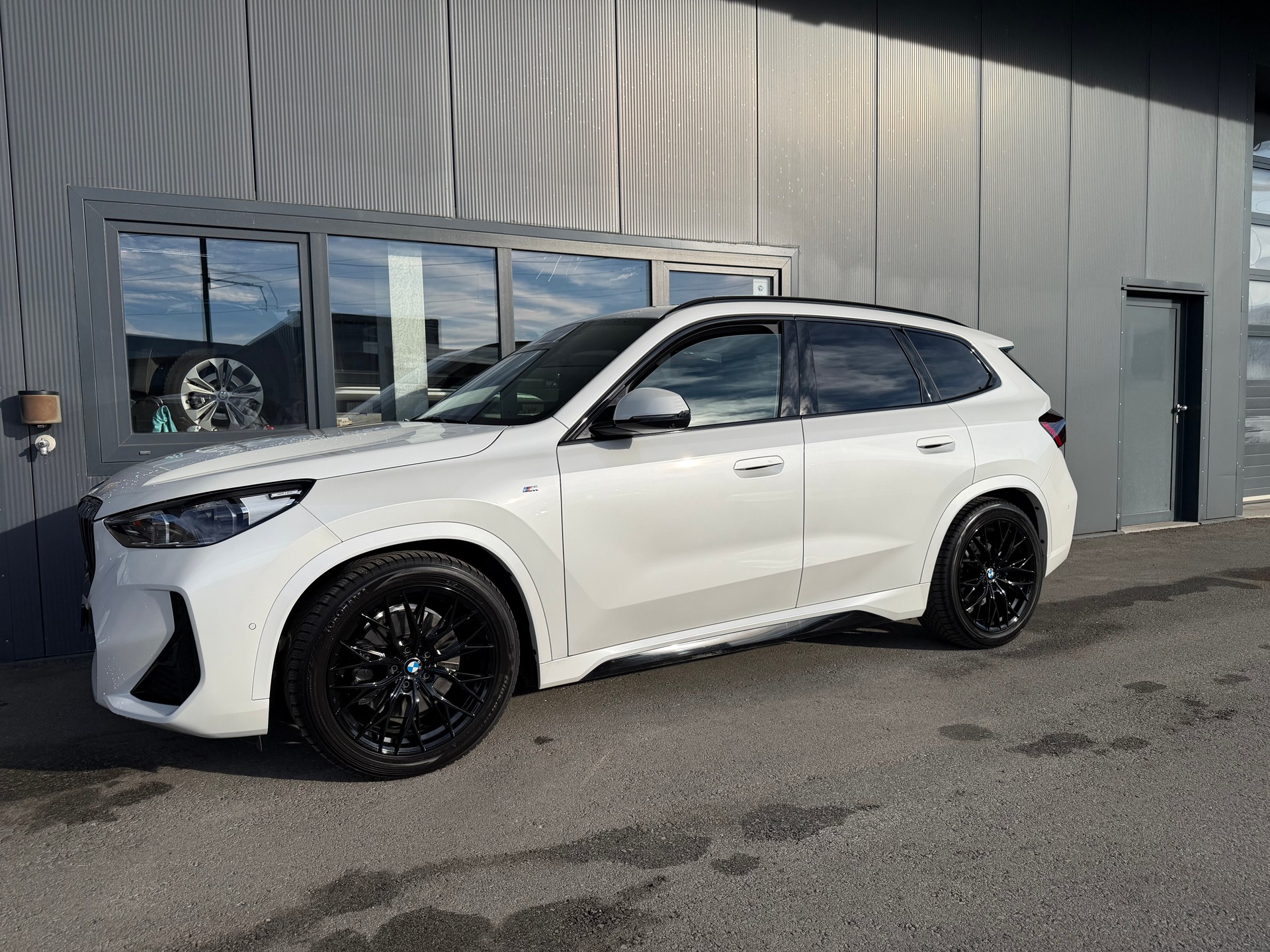 BMW X1 xDrive 23i 48V M Sport - 17