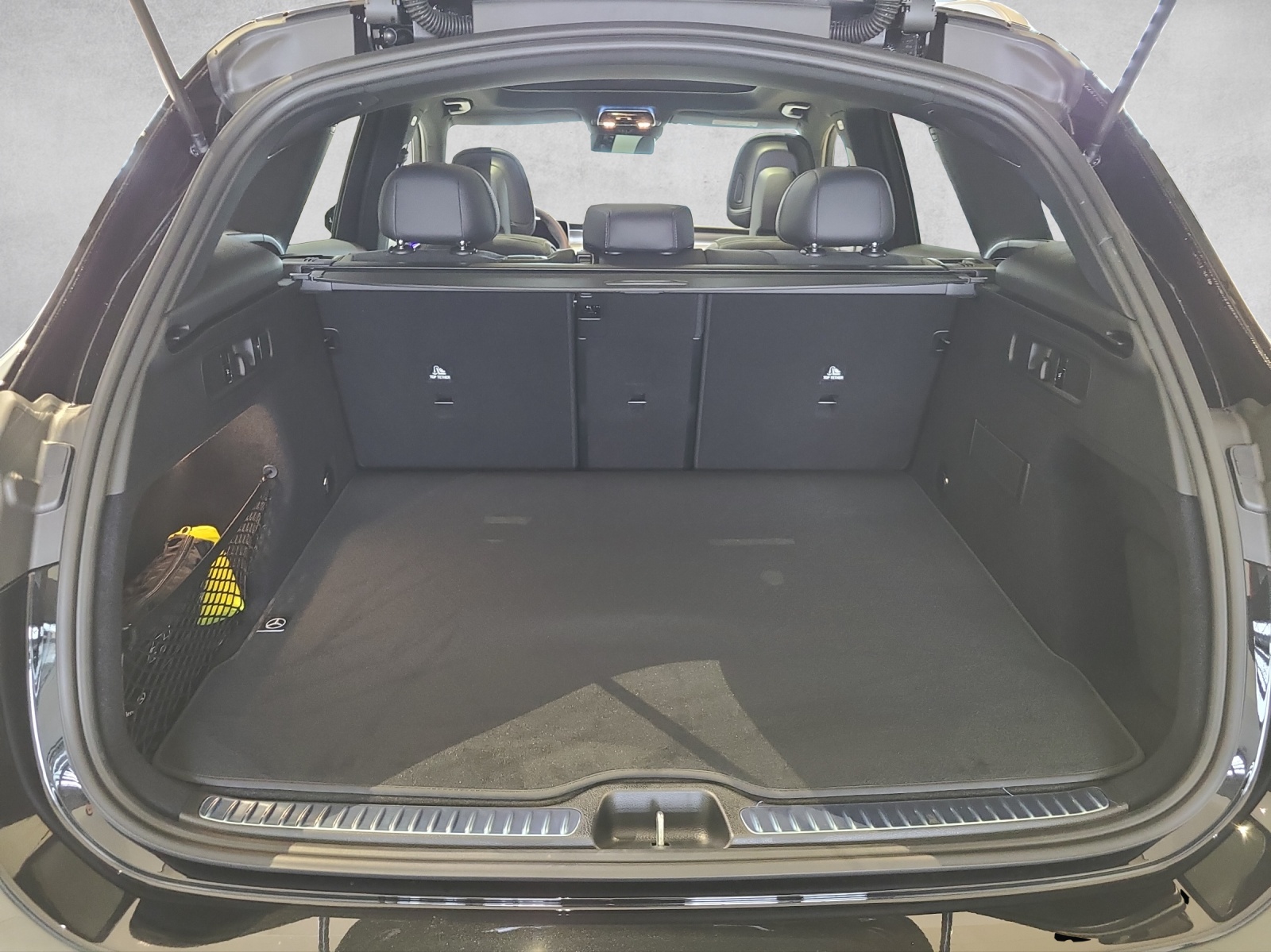 MERCEDES-BENZ GLC 220 d 4Matic 9G-Tronic - 14