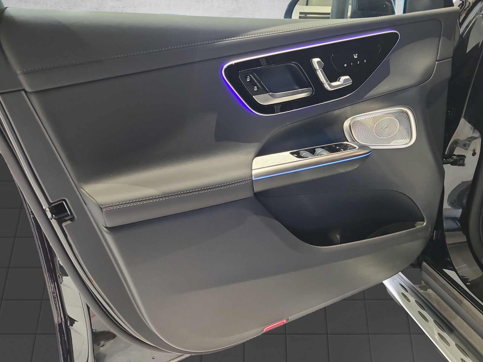 MERCEDES-BENZ GLC 220 d 4Matic 9G-Tronic - 9