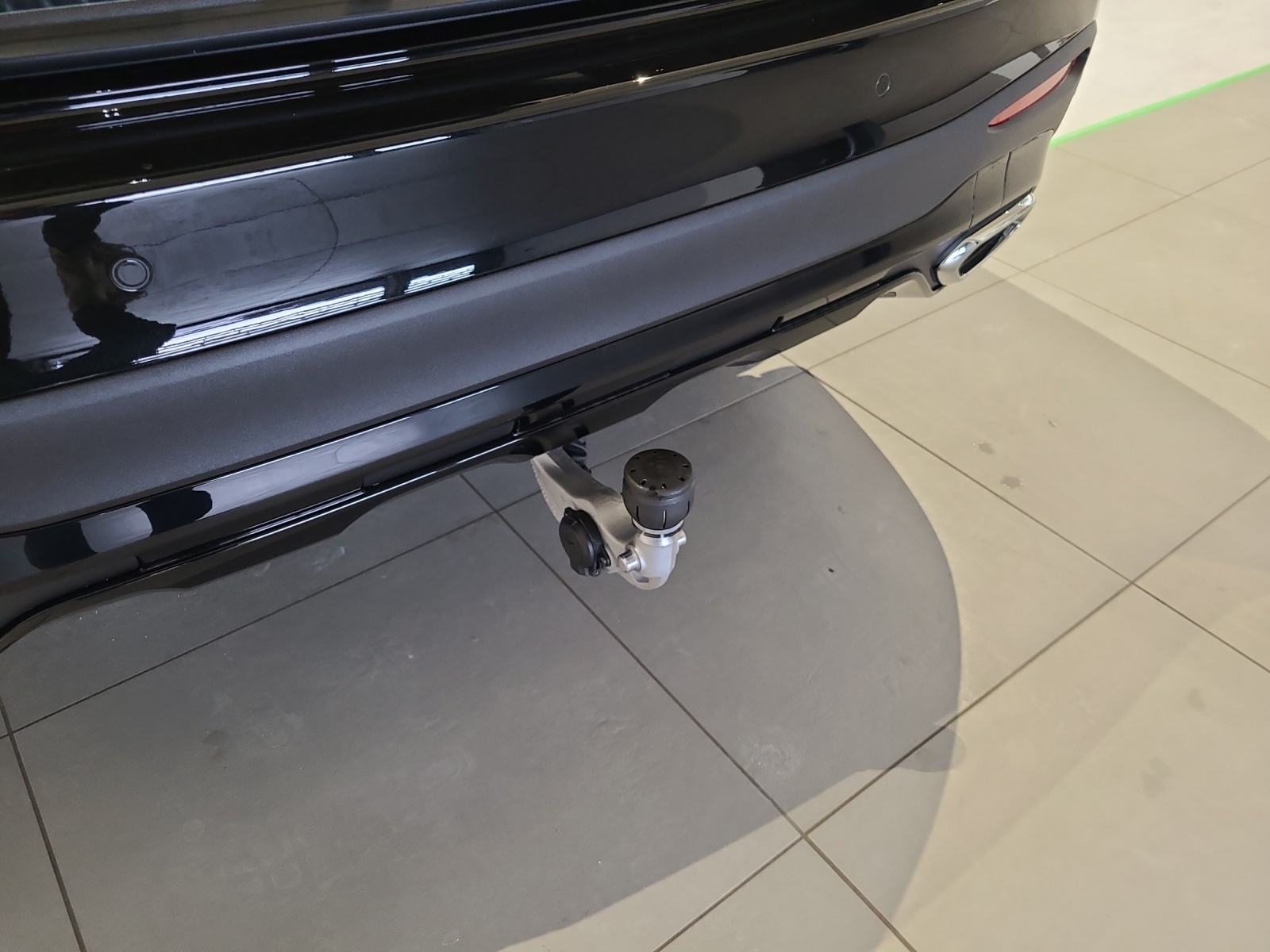 MERCEDES-BENZ GLC 220 d 4Matic 9G-Tronic - 16