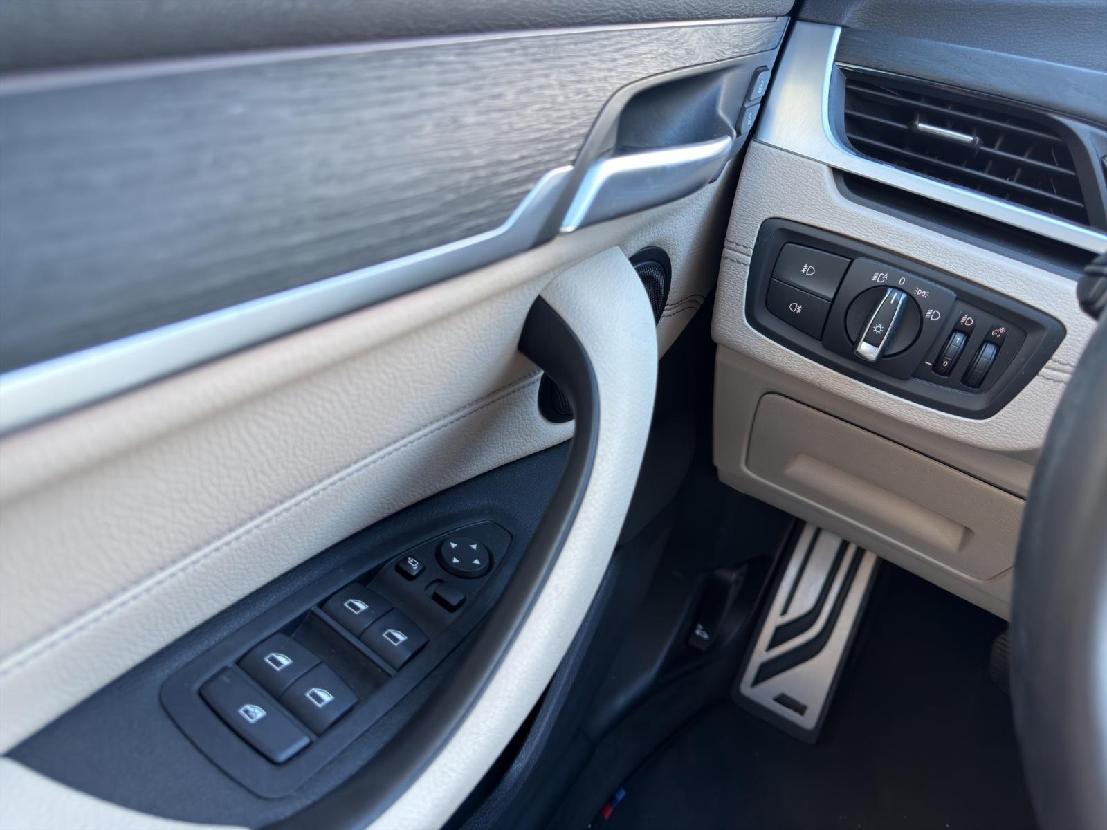 BMW X1 xDrive 25i M Sport Steptronic - 17