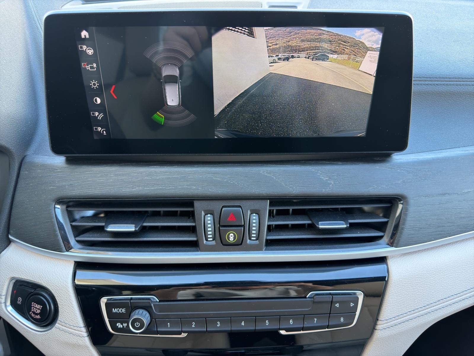 BMW X1 xDrive 25i M Sport Steptronic - 16