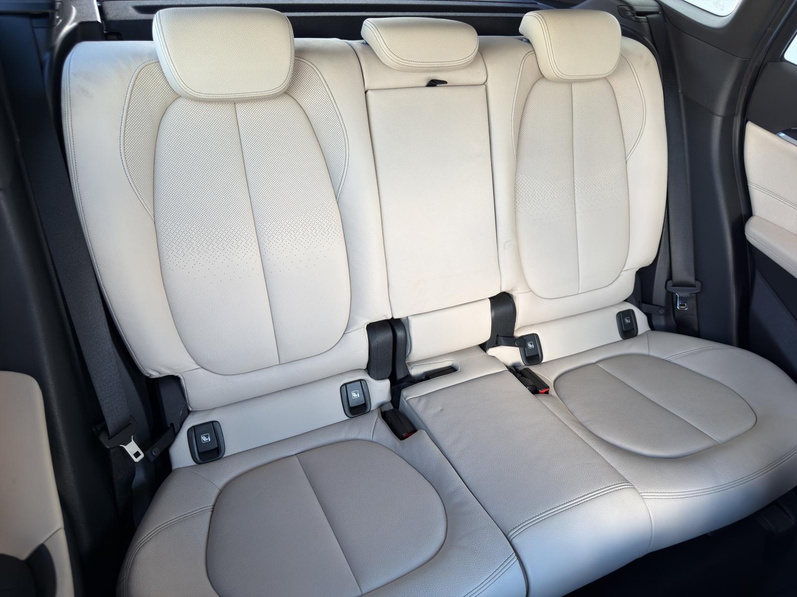 BMW X1 xDrive 25i M Sport Steptronic - 19