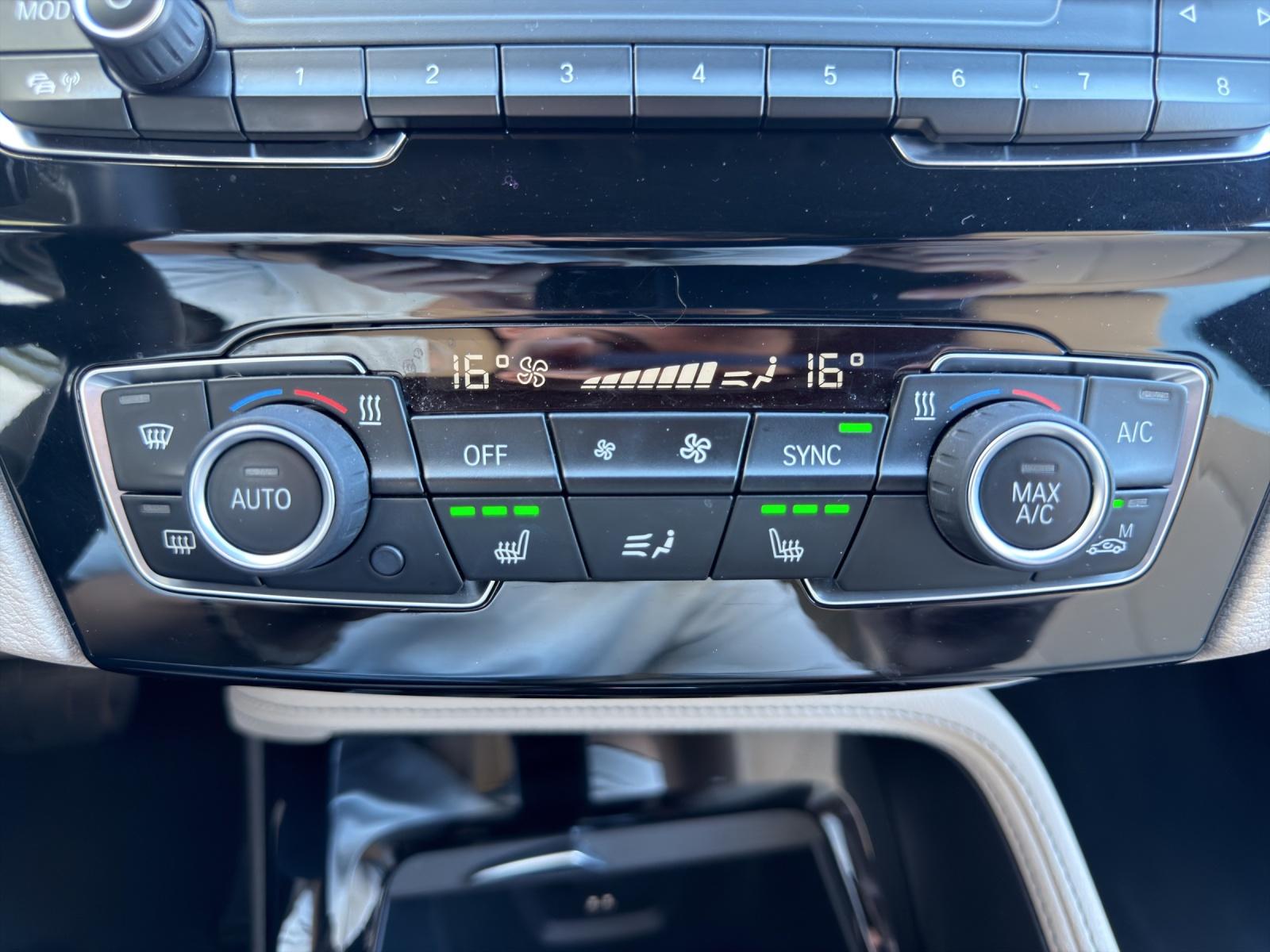 BMW X1 xDrive 25i M Sport Steptronic - 23