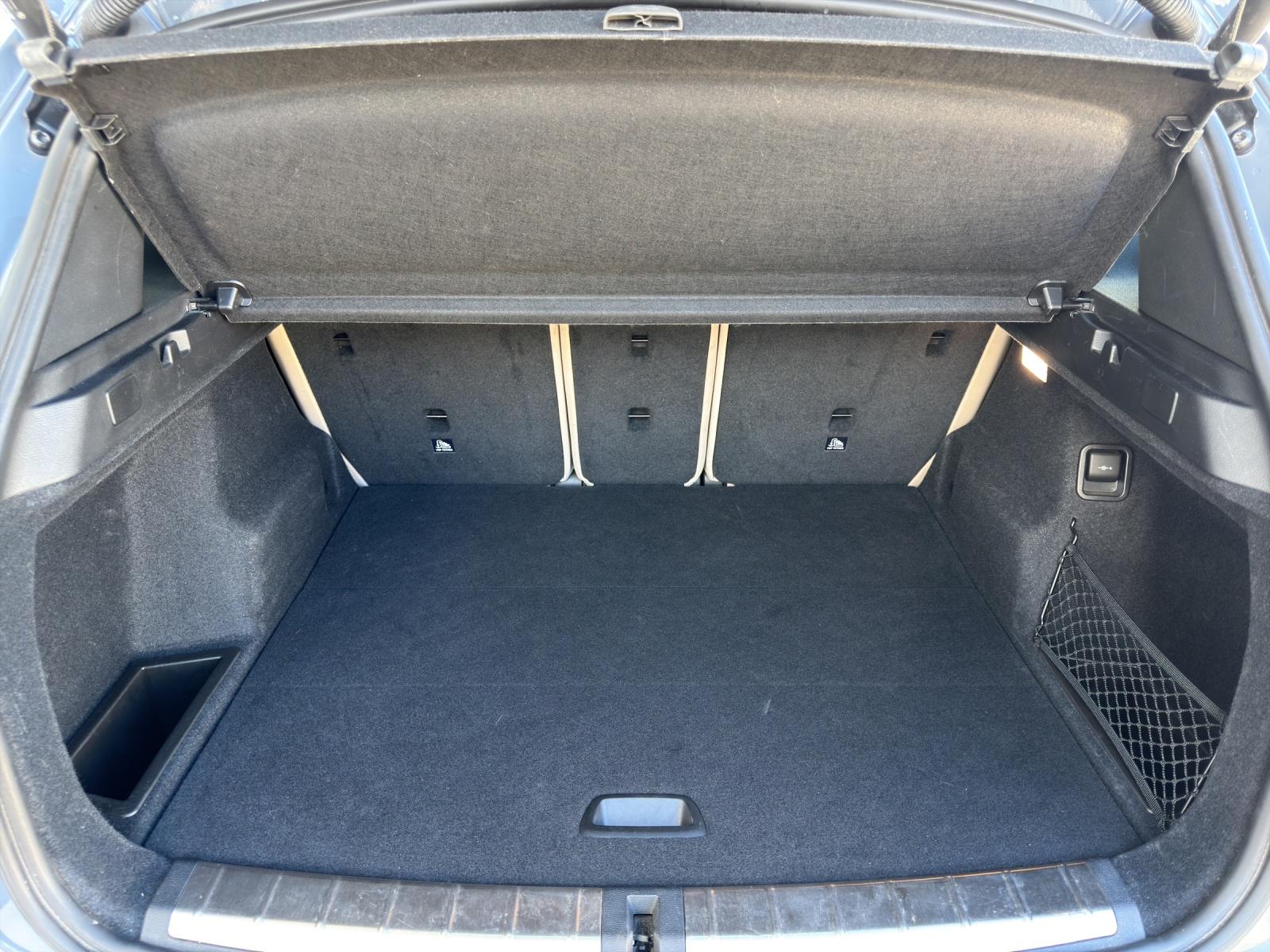 BMW X1 xDrive 25i M Sport Steptronic - 21