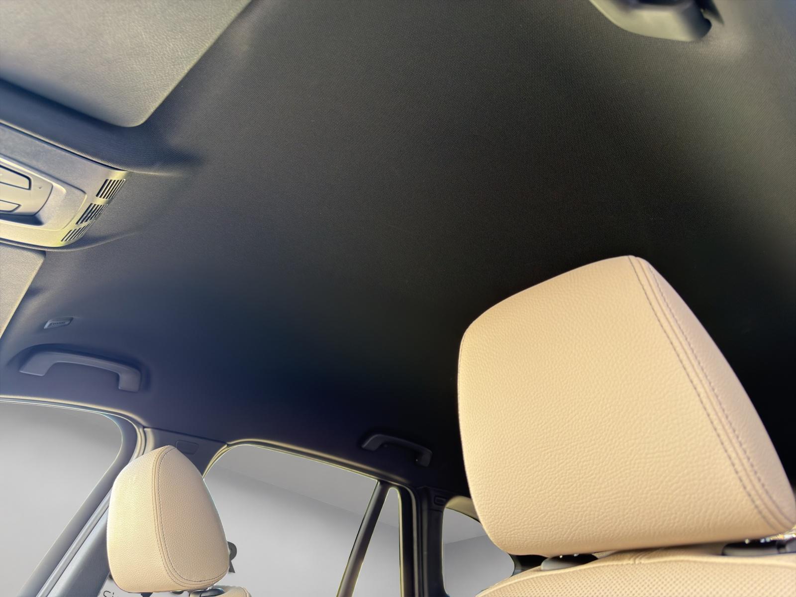 BMW X1 xDrive 25i M Sport Steptronic - 18